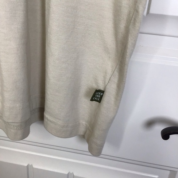 Howler Bros Los Hermanos Short Sleeve T-Shirt Size Medium. - Picture 3 of 7